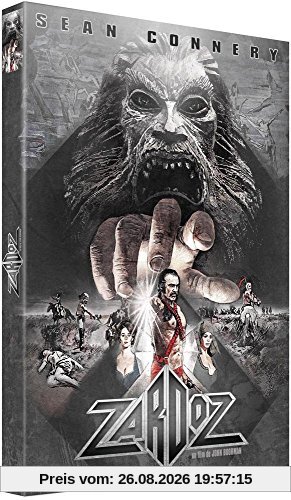 Zardoz [FR Import]