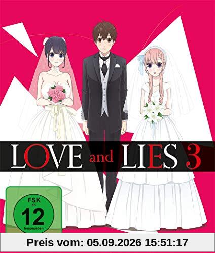 Love and Lies - Blu-ray 3