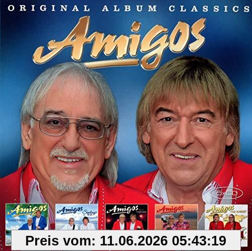 Original Album Classics