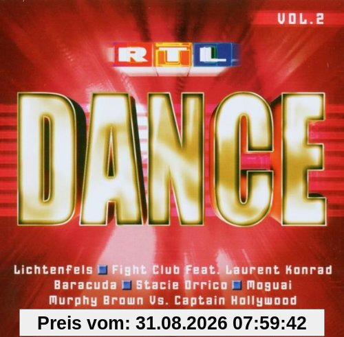 Rtl Dance Vol.2