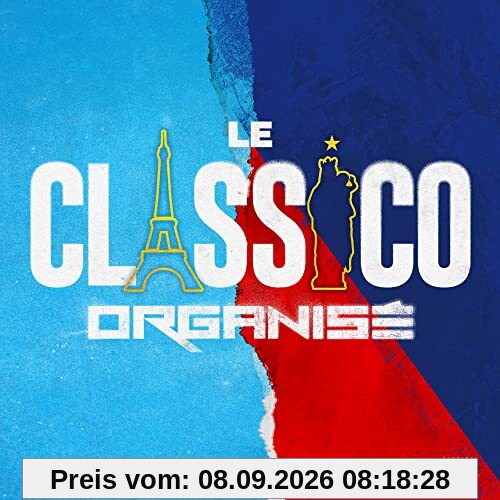 Le Classico Organise