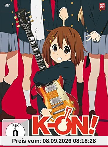 K-On! - The Movie