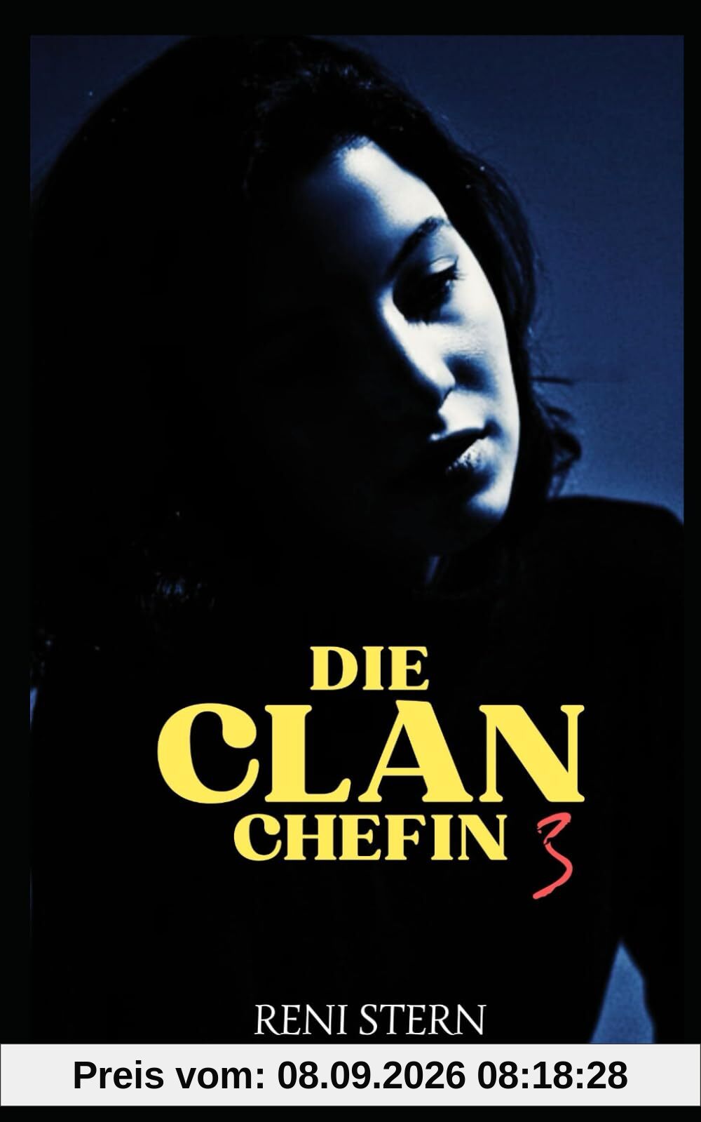 Die Clanchefin: Masken und Wahrheiten (3)