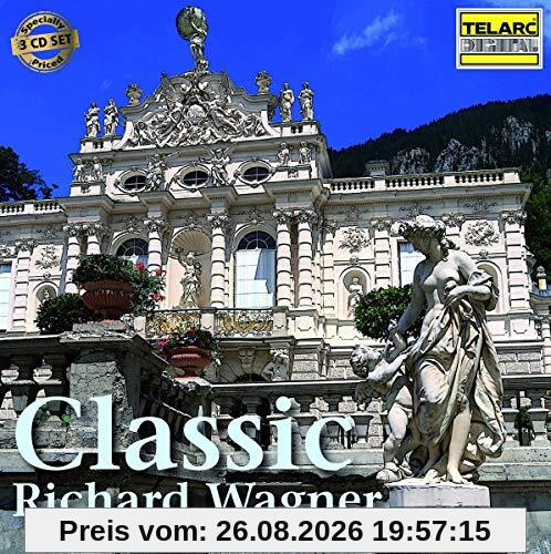 Classic Richard Wagner