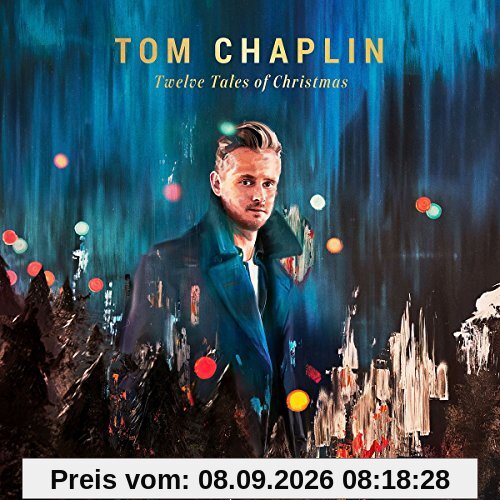Twelve Tales of Christmas