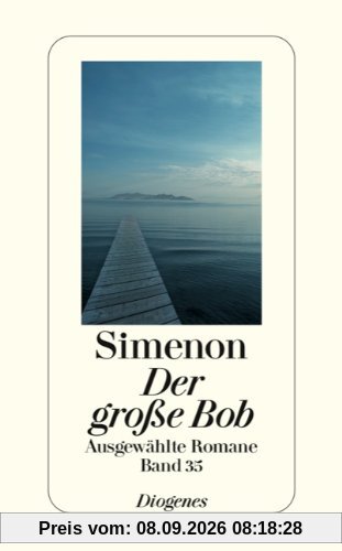 Der große Bob: Ausgewählte Romane in 50 Bänden