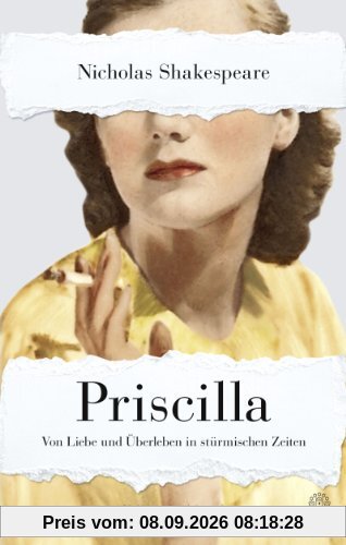 Priscilla: Von Liebe und Überleben in stürmischen Zeiten