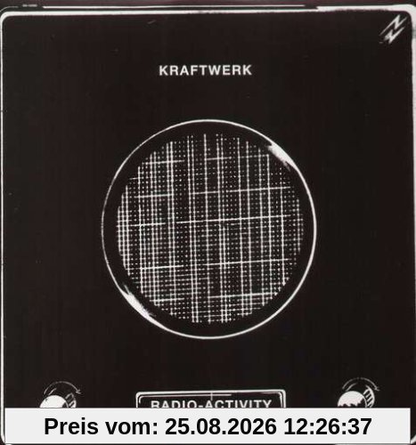Radio-Activity [Vinyl LP]