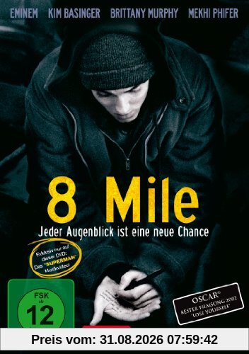 8 Mile