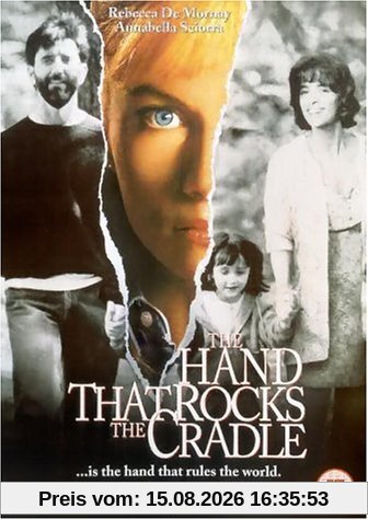 Curtis Hanson The Hand That Rocks The Cradle [Uk Import]
