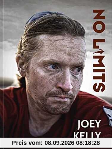 Joey Kelly No Limits