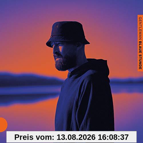 Blaue Stunde