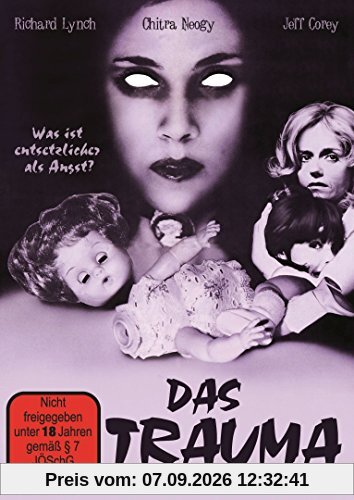 Das Trauma