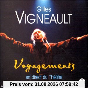 Voyagements