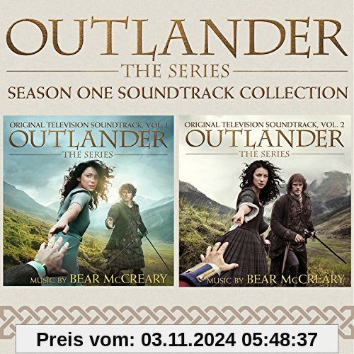 Outlander: Season One