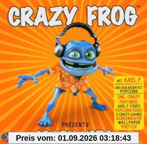 Crazy Hits