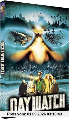 Day watch [FR Import]