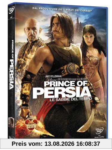 Prince of Persia [IT Import]