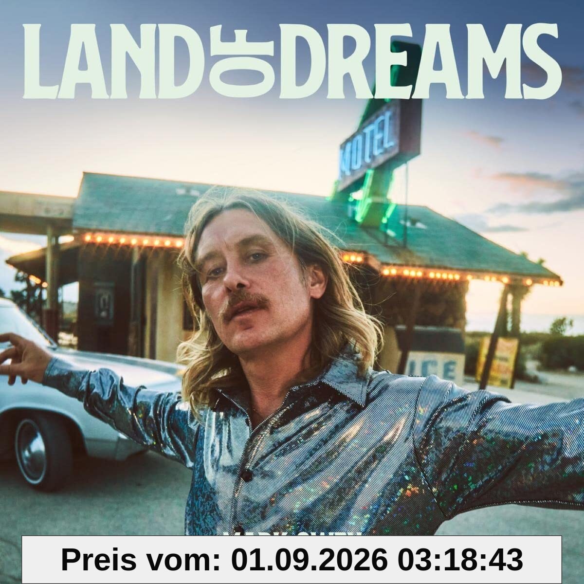 Land of Dreams