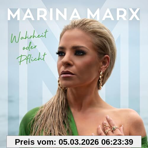 Marina Marx Wahrheit Oder Pflicht