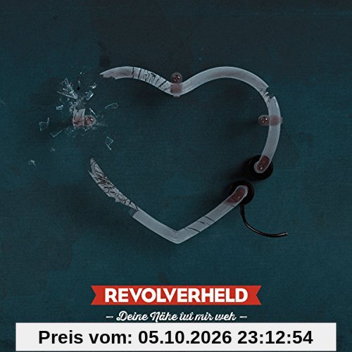 Deine Nähe Tut Mir Weh