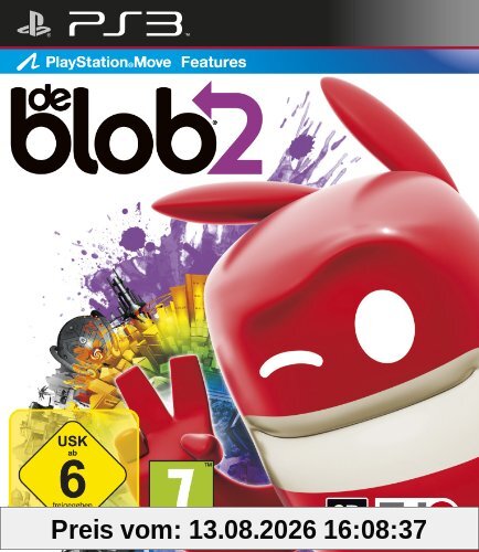 De Blob 2 [Midprice]