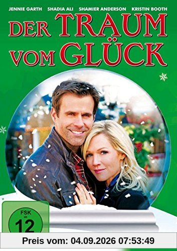 Der Traum vom Glück
