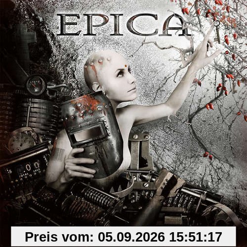 Requiem For The Indifferent (Bonus Tracks)