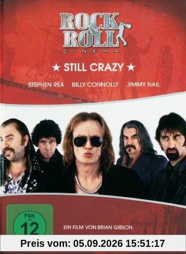 Still Crazy ( Rock & Roll Cinema )
