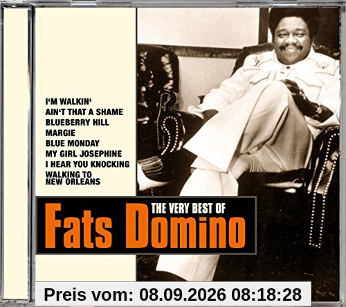 The Very Best Of Fats Domino
