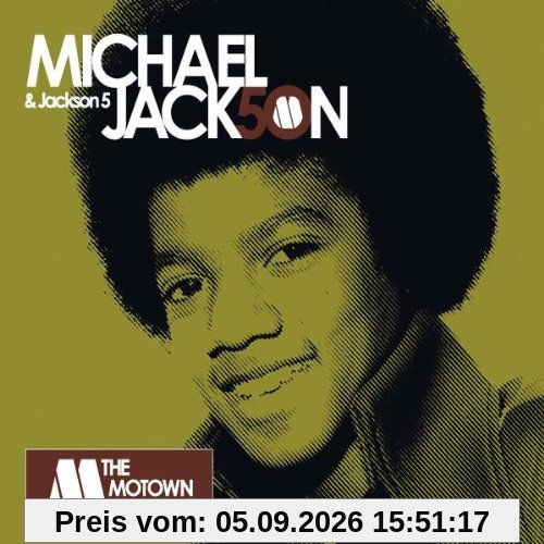 The Motown Years 50