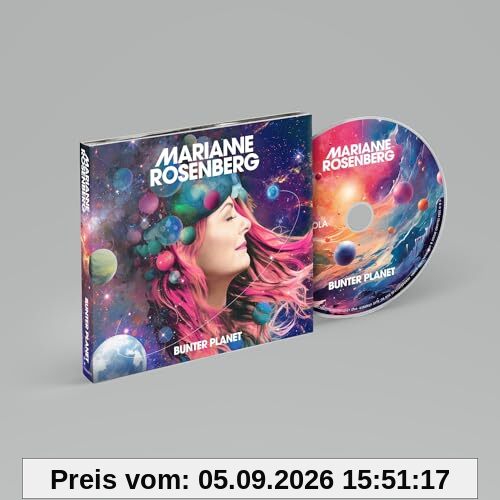 Bunter Planet