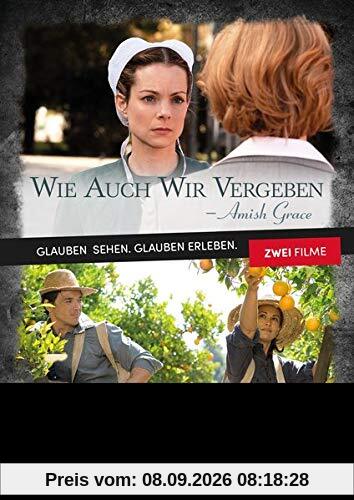 Wie auch wir vergeben & Die Orangenpflückerin [2 DVDs]