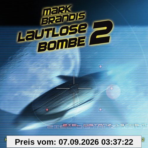 22: Lautlose Bombe (Teil 2 von 2)