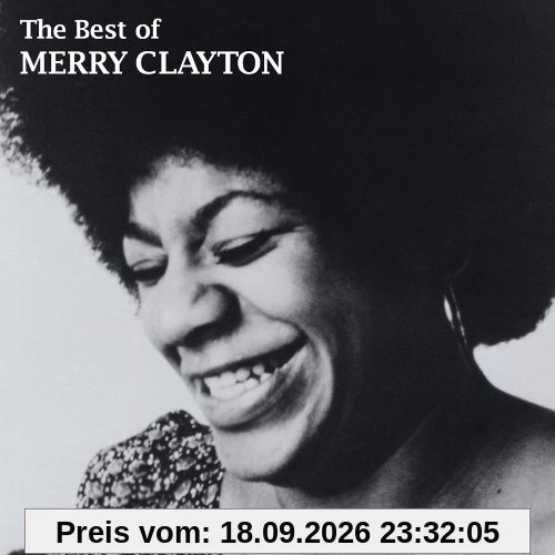 The Best Of Merry Clayton