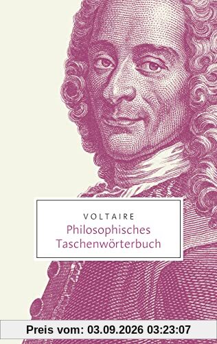 Philosophisches Taschenwörterbuch (Reclam Taschenbuch)