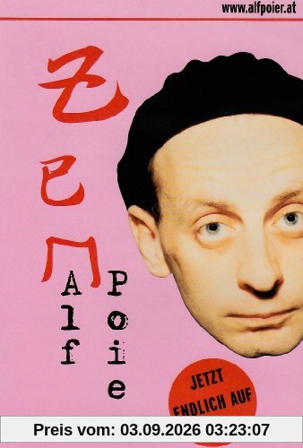 Alf Poier - Zen