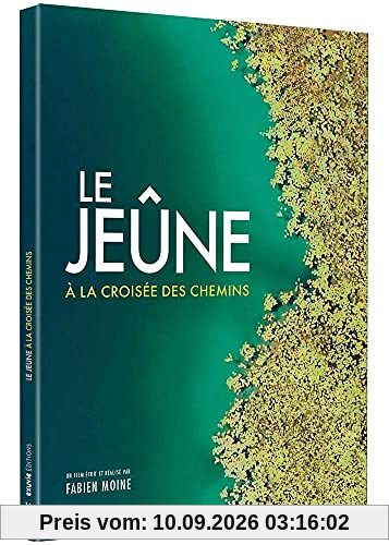 Le jeûne, à la croisée des chemins [FR Import]