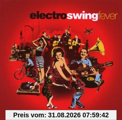 Electro Swing Fever