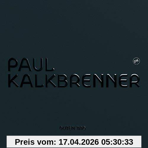 Guten Tag [Vinyl LP]