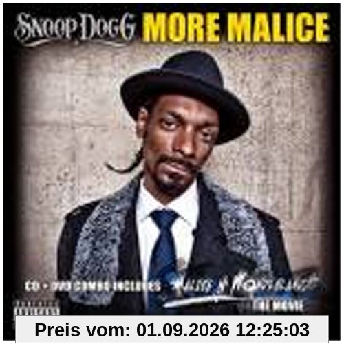 More Malice