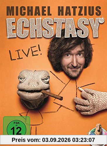 Echstasy