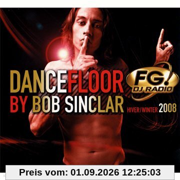 Dancefloor Fg Winter 2008