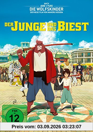 Der Junge und das Biest