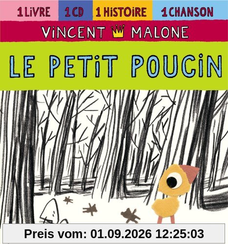 Le Petit Poucin