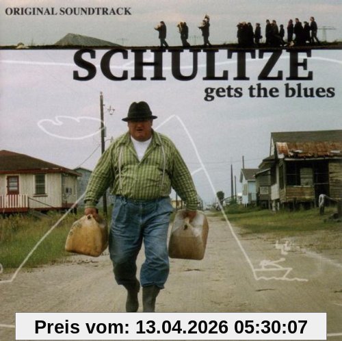 Schultze Gets the Blues