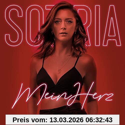 Sotiria Mein Herz