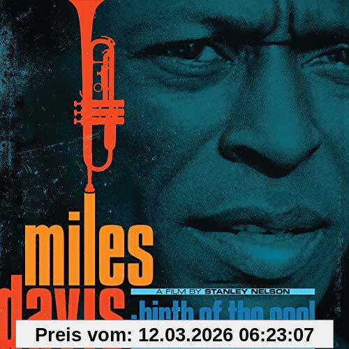 Miles Davis Music From And Inspired By Birth Of The Cool, a Fi [Vinyl Lp]