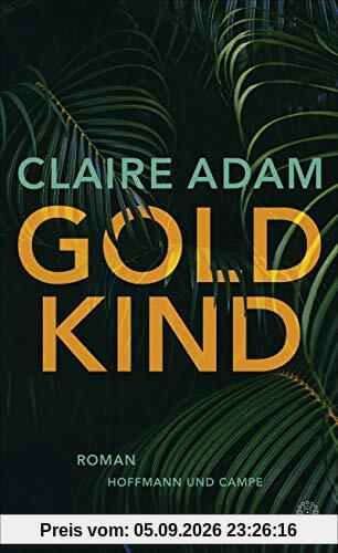 Goldkind: Roman
