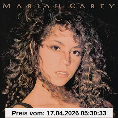 Mariah Carey [Vinyl LP]